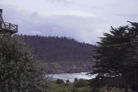 Maccallum House Inn Mendocino Exteriér fotografie